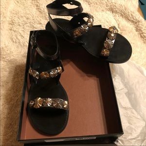 COPY - Coach sandals 6.5